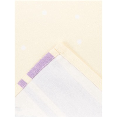 Фартук кухонный «Этель. Светлая пасха» 60×70 см, 100% хлопок, саржа 190 г/м²