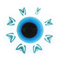 Игрушка- Антистресс (Анимированный спиннер 3D)