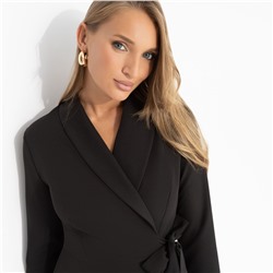 Платье на запах, Харизма в каждой складке