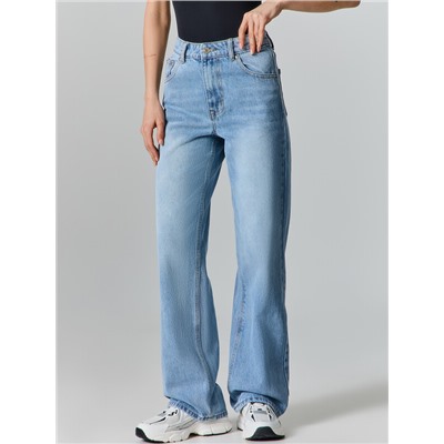 ДЖИНСЫ ЖЕНСКИЕ 2026-1DTW501-1