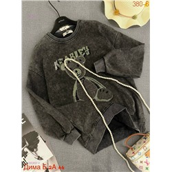 Толстовка бронь 2053007-2