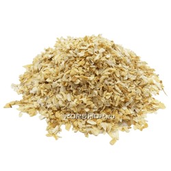 Сушеный репчатый лук 1х3, 200 г Акция