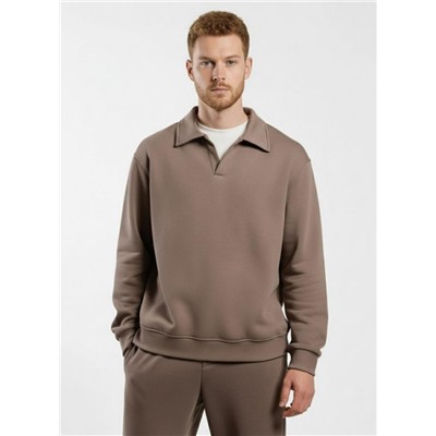 Костюм мужской Кларк (Коричневый)