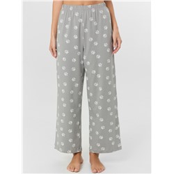 КОМПЛЕКТ ЖЕНСКИЙ (ФУТБОЛКА, БРИДЖИ) 592631