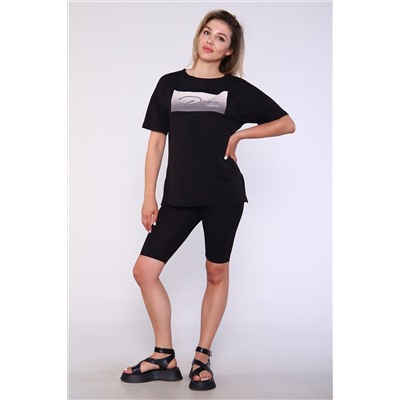 Костюм с велосипедками 246а НАТАЛИ, 1134735