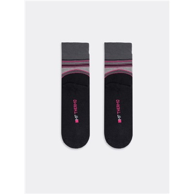 НОСКИ "ТЕРМО" ЖЕНСКИЕ 372T-015 22372T-1