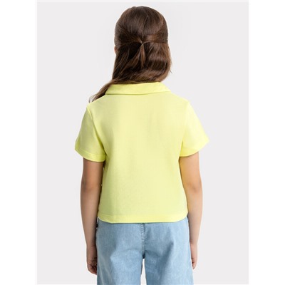 ДЖЕМПЕР ДЛЯ ДЕВОЧЕК 117903