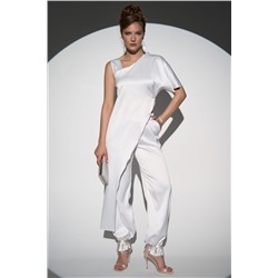 Брюки Рози (белый)