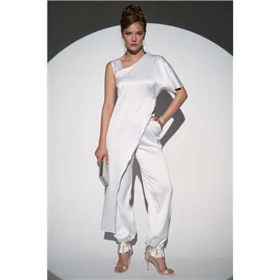 Брюки Рози (белый)