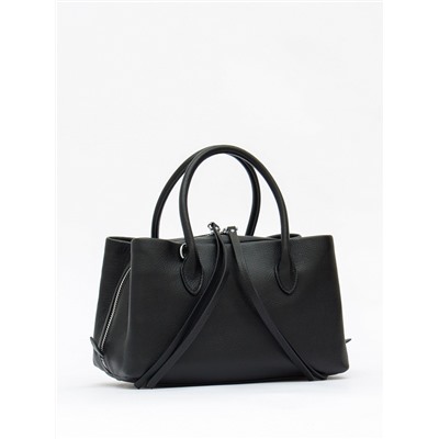 Сумка 2331Y black Polina&Eiterou