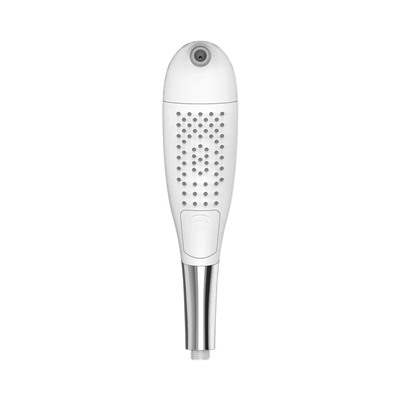 Лейка для душа Massage Hand Shower с 2 сменными насадками