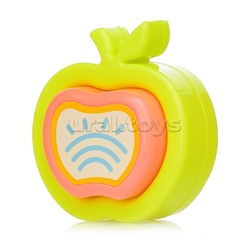 Ходунки "Сладкая жизнь", с шариками, свет, звук