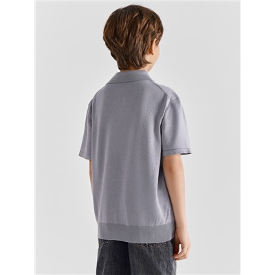 ПОЛО ДЛЯ МАЛЬЧИКОВ 113466