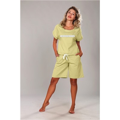 Костюм с шортами 304 НАТАЛИ, 1184807