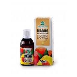 Масло Персиковой косточки 50 мл