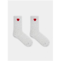 MARK FORMELLE Женские носки 217K-2870