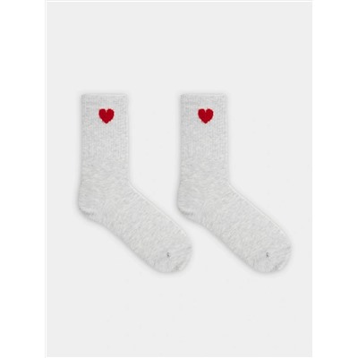 MARK FORMELLE Женские носки 217K-2870