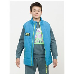 Жилет для мальчиков