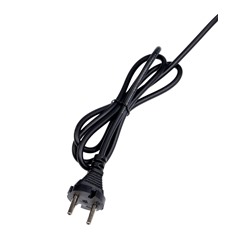 УЦЕНКА Фен LF-30, Вт, 2 скорости, 3 температурных режима, черный