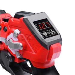 Набор оружия "Laser tag" в коробке