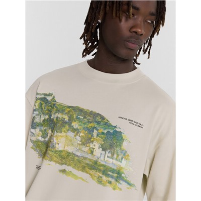 ФУТБОЛКА МУЖСКАЯ 111883