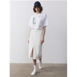 Юбки CONTE LU 2592 Юбка женская