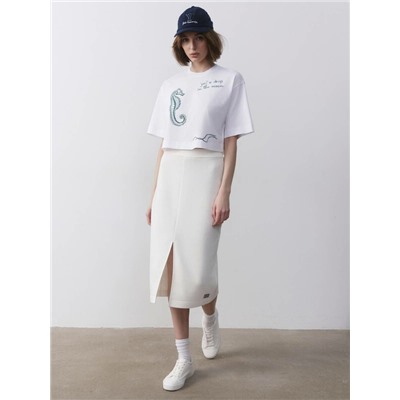 Юбки CONTE LU 2592 Юбка женская