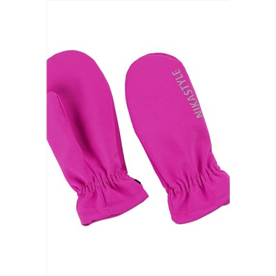 Варежки NIKASTYLE, 1235062