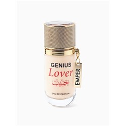Парфюмерная вода женская Emper GENIUS LOVER, 25 мл (по мотивам NABEEL Irth)