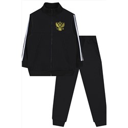 Комплект (Толстовка + Брюки) YOULALA, 942953