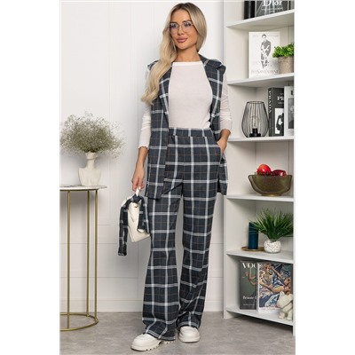 Костюм (Жилет+Брюки) LADY TAIGA, 1188800