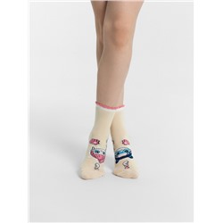 НОСКИ ДЕТСКИЕ 401K-2643