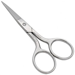 Solinberg Ножницы маникюрные для ногтей / Comfort Line 212-041, 32 мм 3987