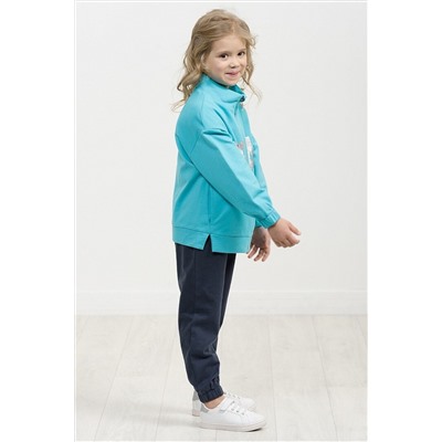 Костюм (толстовка+брюки) PELICAN, 750028