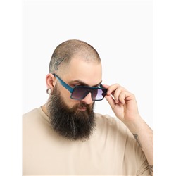 Очки солнцезащитные OneSun, uv 400, дужка 15 см, ширина 14.5 см, линза 4.5×5.5 см