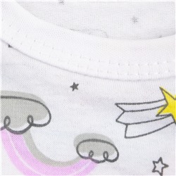 YOULALA Распашонка 1090100301