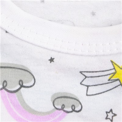 YOULALA Распашонка 1090100301