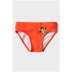 Плавки трикотажные для мальчиков PLAYTODAY, 1239578