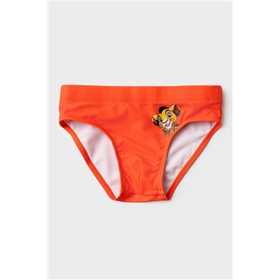 Плавки трикотажные для мальчиков PLAYTODAY, 1239578