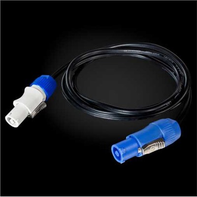 Соединительный провод Neutrik Powercon GE0914 / 3 метра (для последовательного соединения)