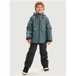 NIKASTYLE Костюм 7м1926