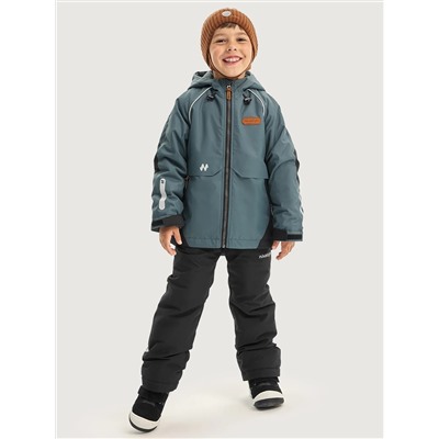 NIKASTYLE Костюм 7м1926