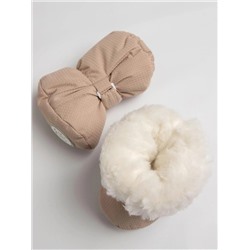 BATIK Пинетки 0354-27з-6