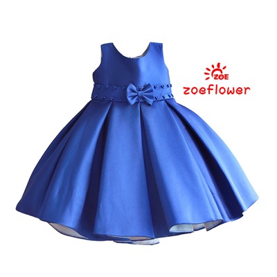 Платье Zoe Flower ZF521