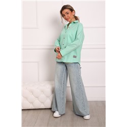 1052 Рубашка женская