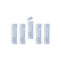 Prreti Энзимная пудра с гиалуроновой кислотой (саше) Cleansing Powder Enzyme Hyaluronic