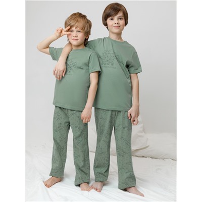 CROCKID Пижама К 1599