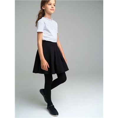 Юбка-шорты non iron