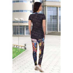 Футболка 10255 НАТАЛИ, 883284