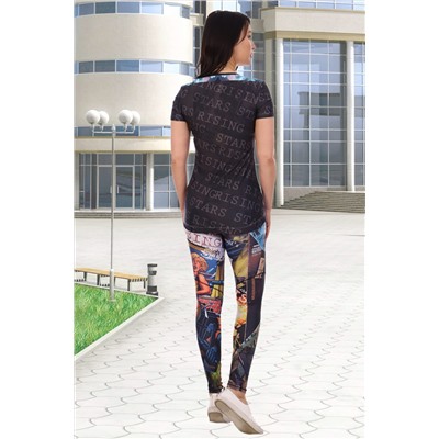 Футболка 10255 НАТАЛИ, 883284